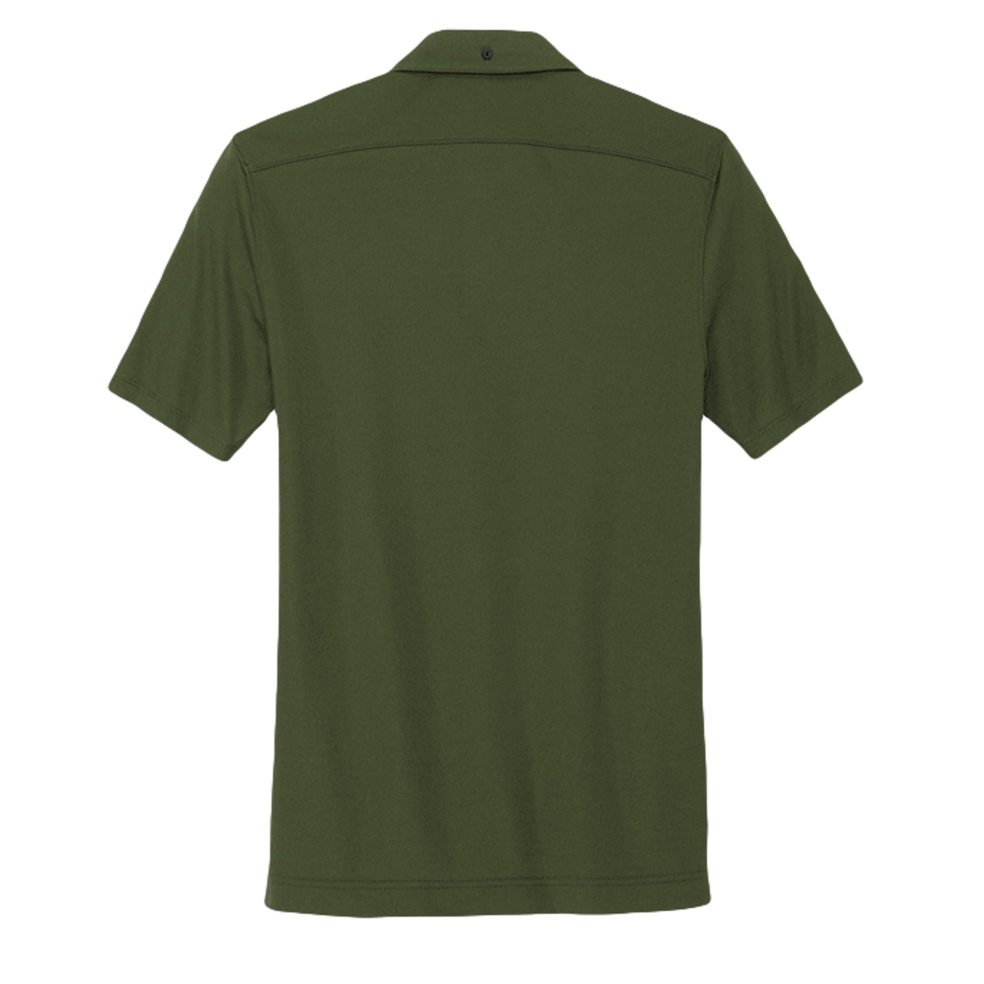 Townsend Green - MM1006 - BACK