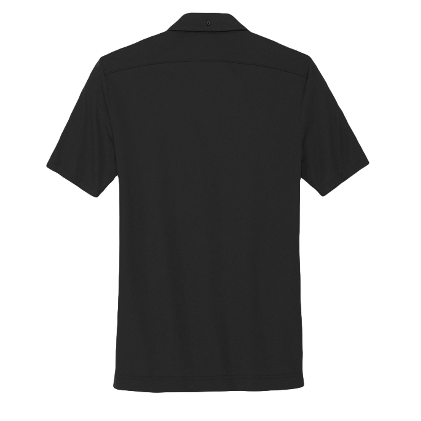 Deep Black - MM1006 - BACK