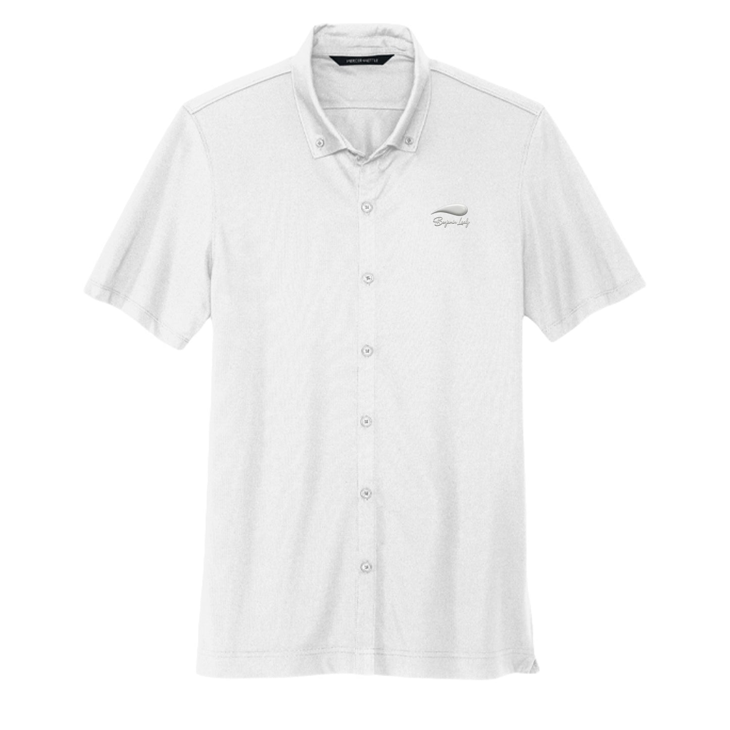 White - MM1006 - FRONT