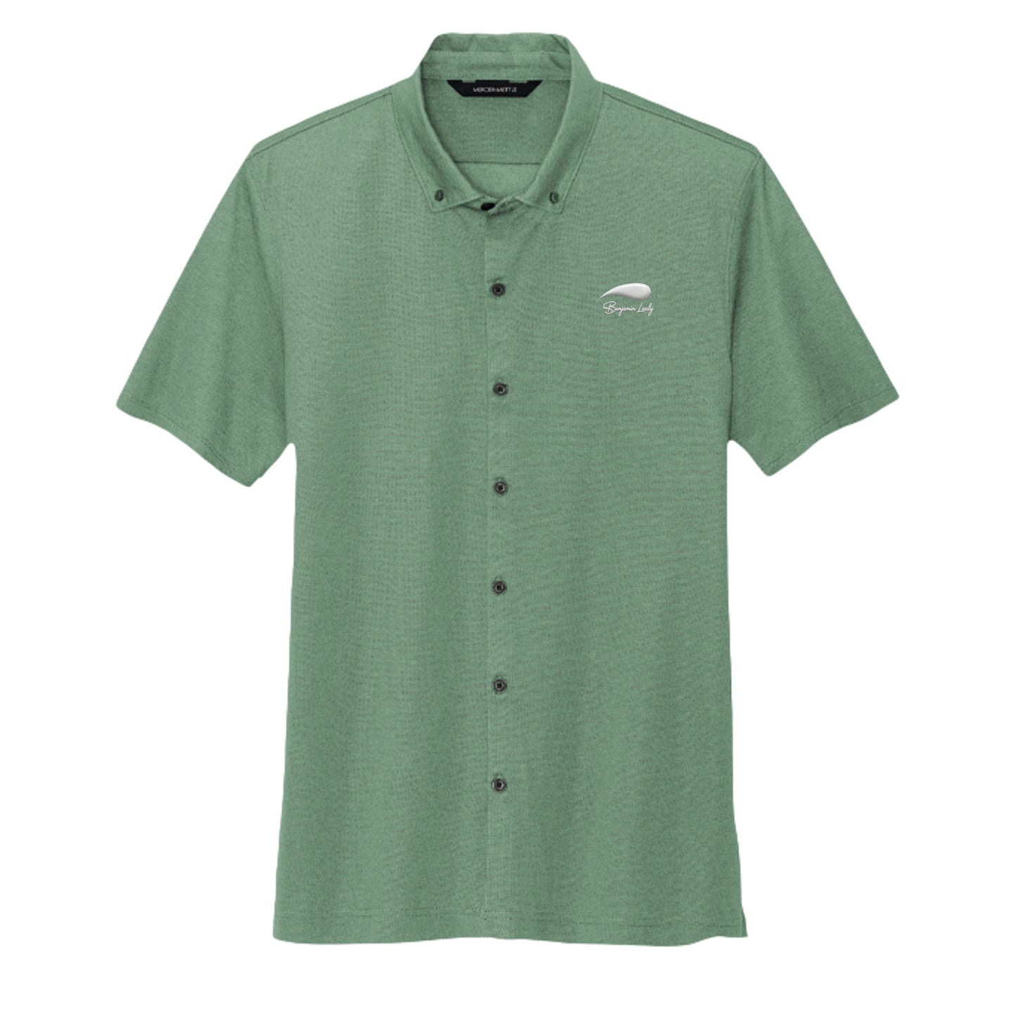 Sage Heather - MM1006 - FRONT