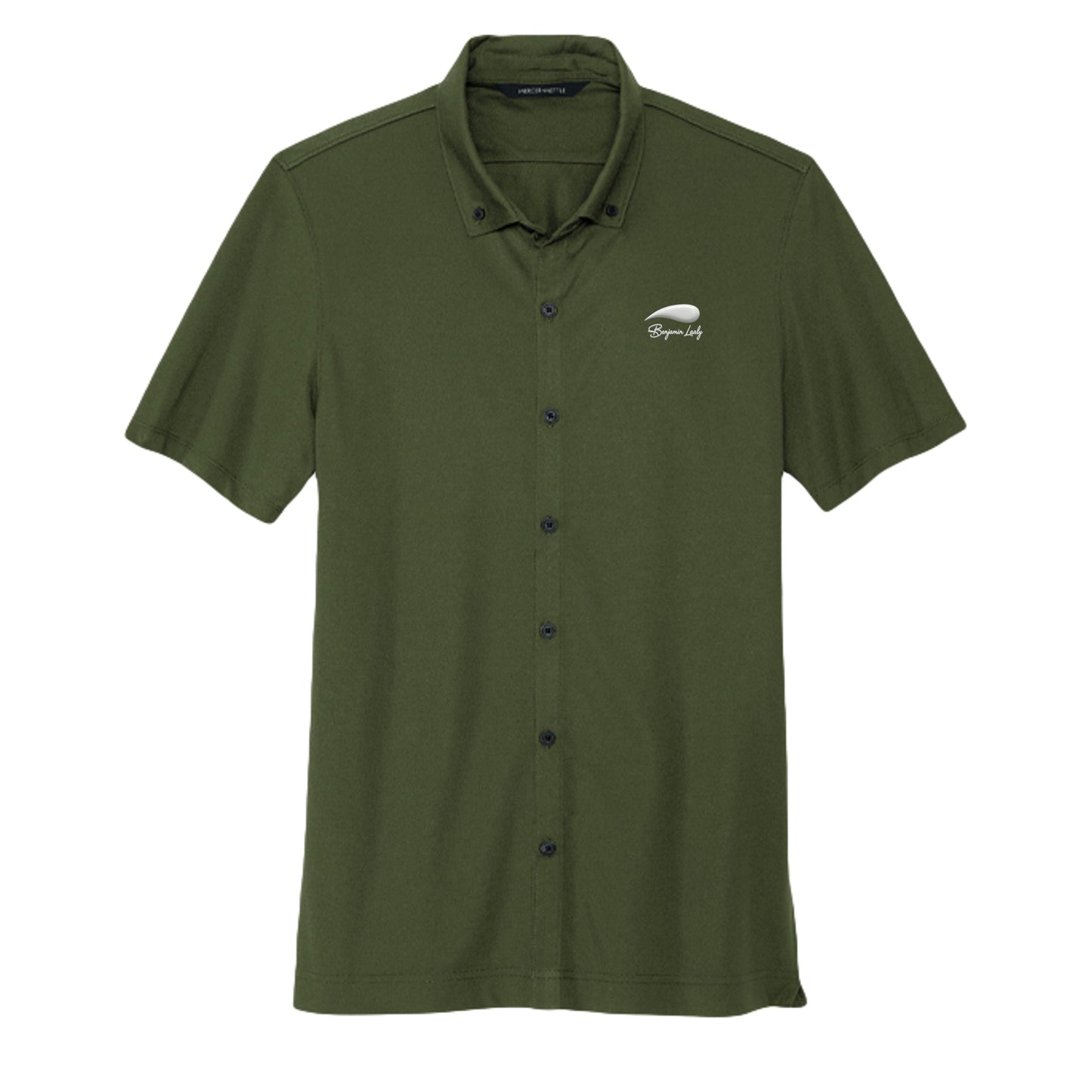 Townsend Green - MM1006 - FRONT