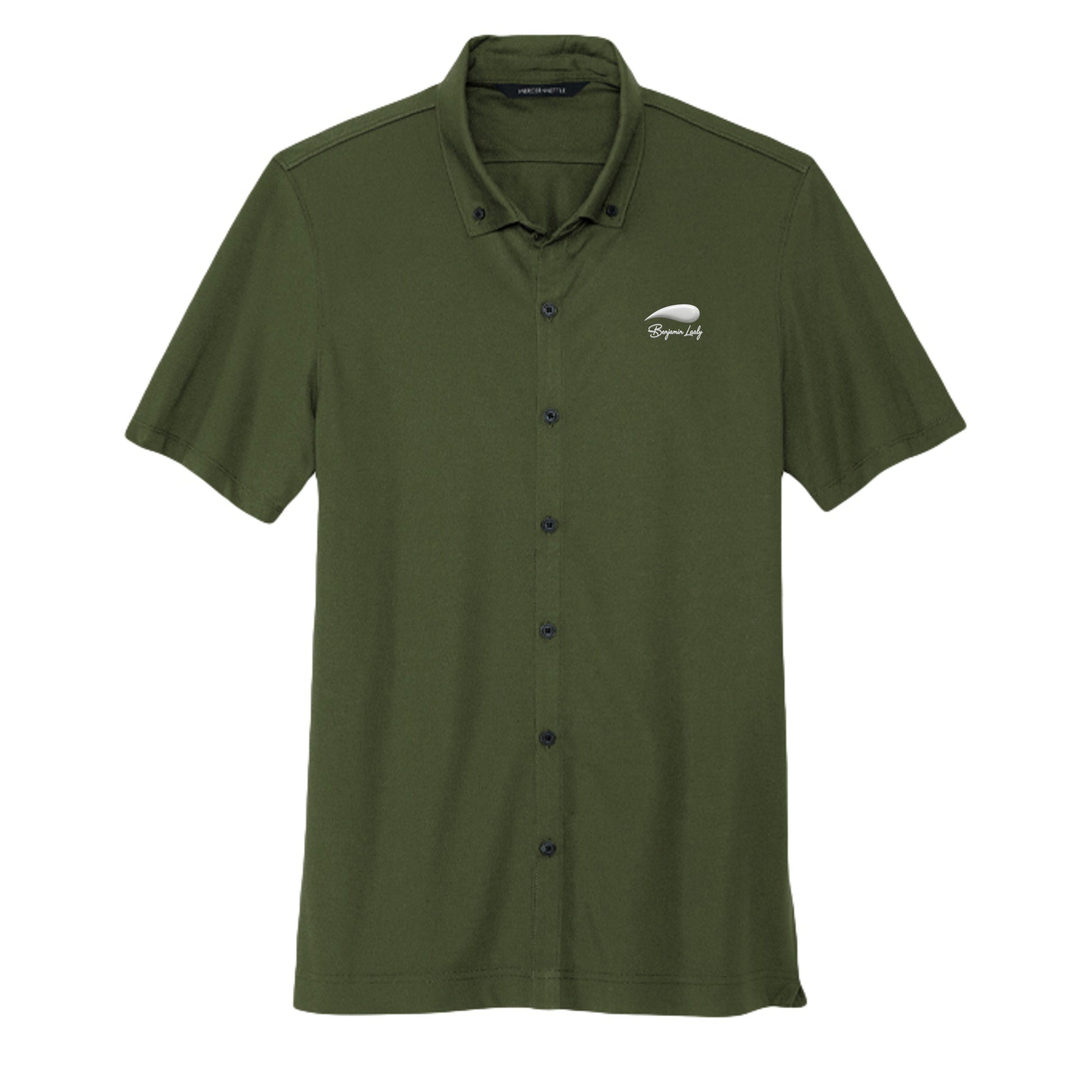 Townsend Green - MM1006 - FRONT