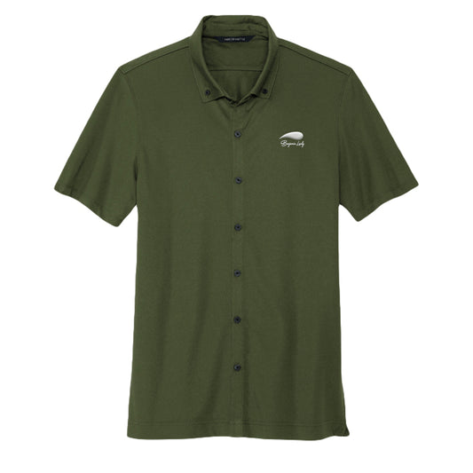 Townsend Green - MM1006 - FRONT