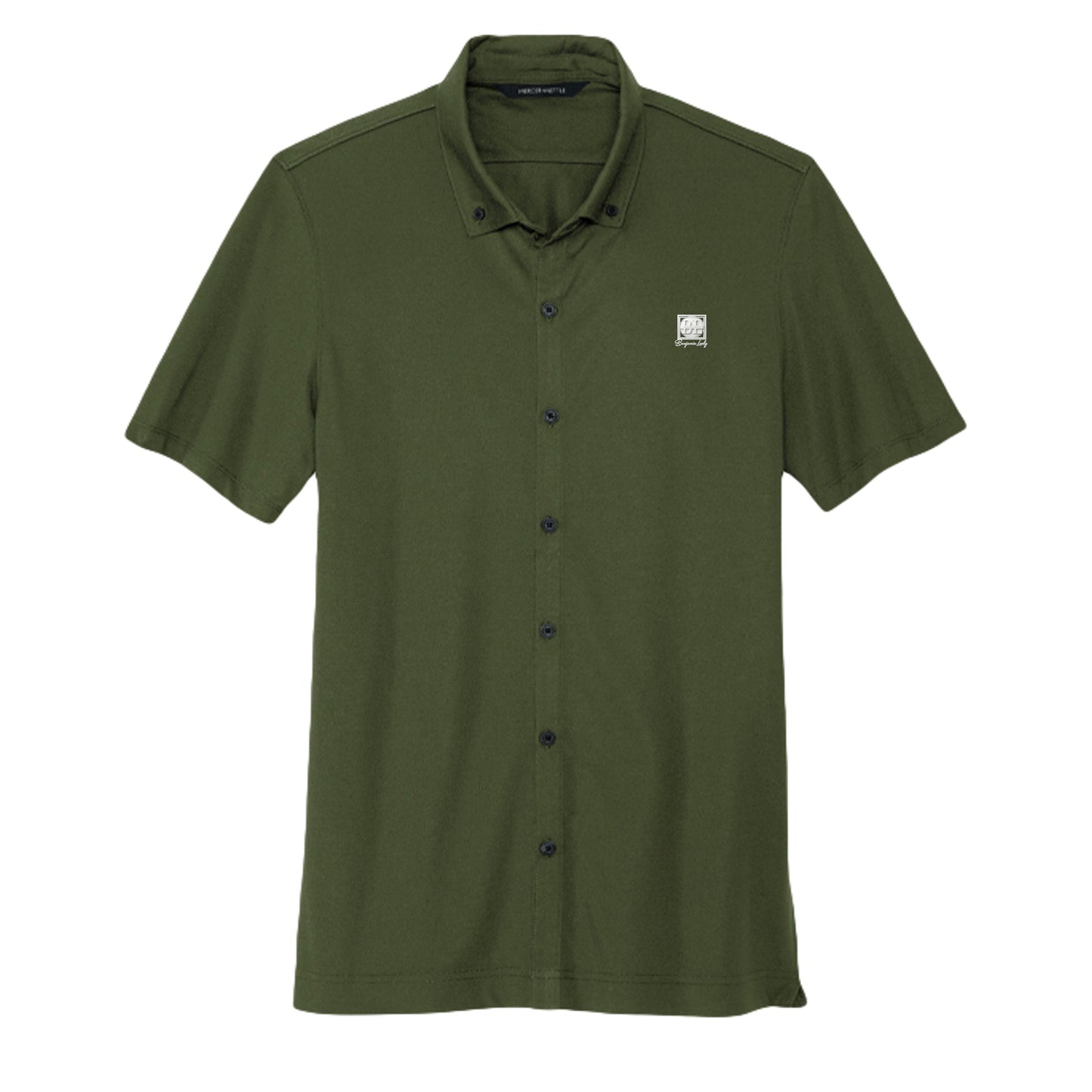 Townsend Green - MM1006 - FRONT