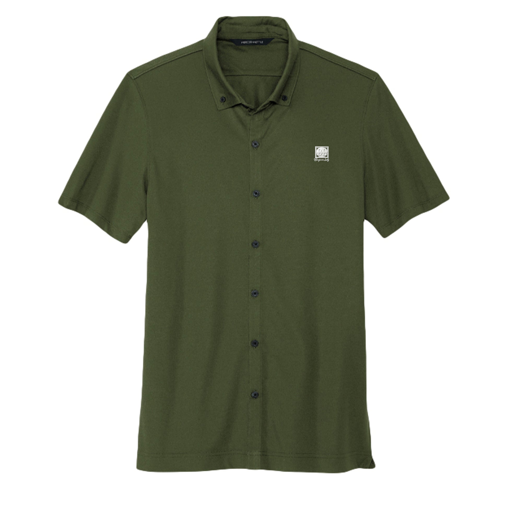 Townsend Green - MM1006 - FRONT