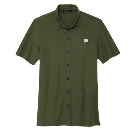 Townsend Green - MM1006 - FRONT