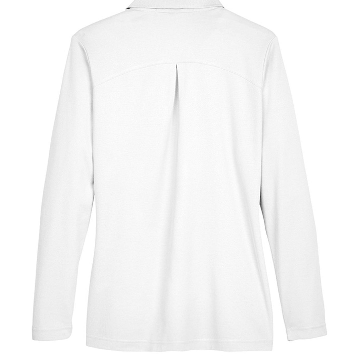 WHITE - DG20LW - BACK