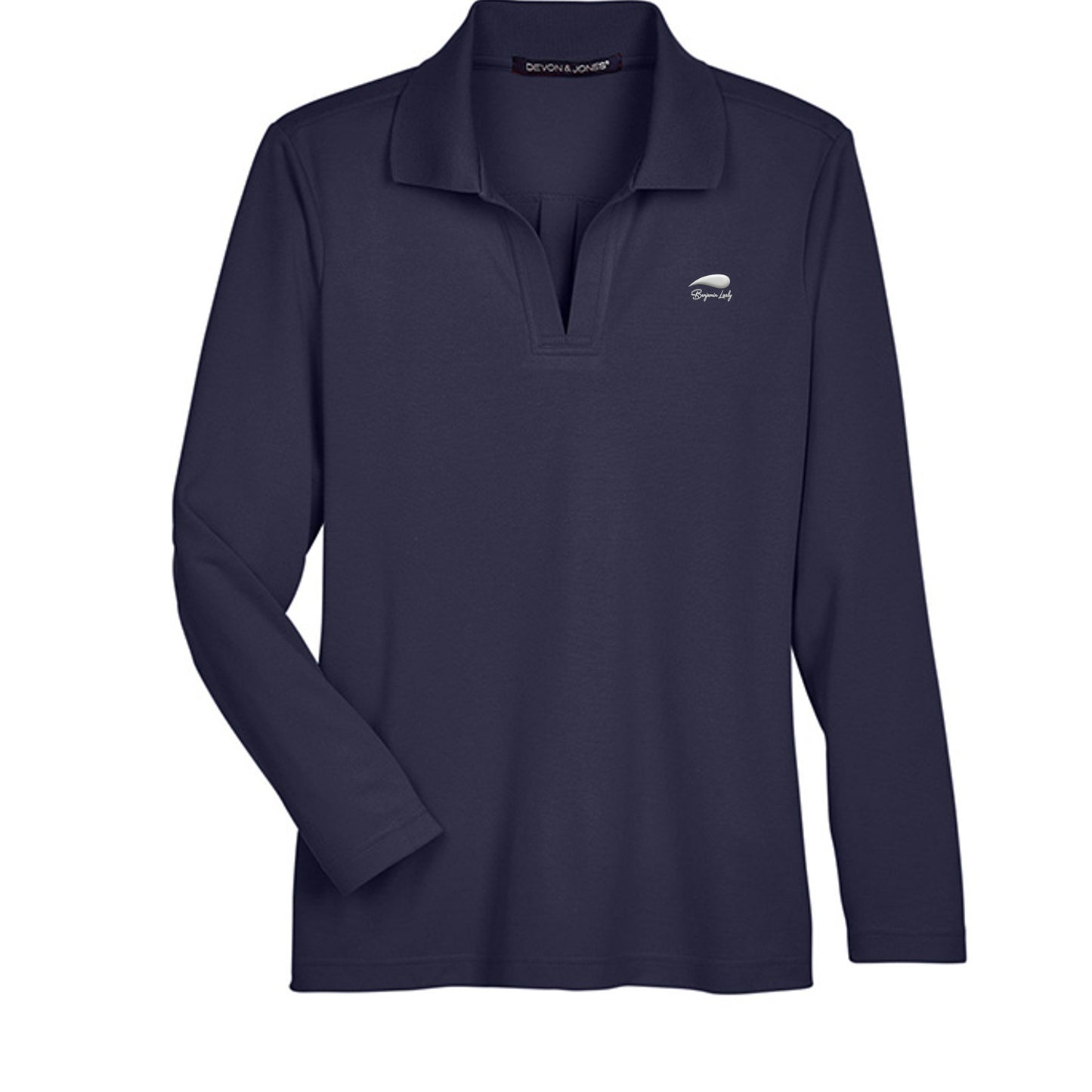 NAVY - DG20LW - FRONT