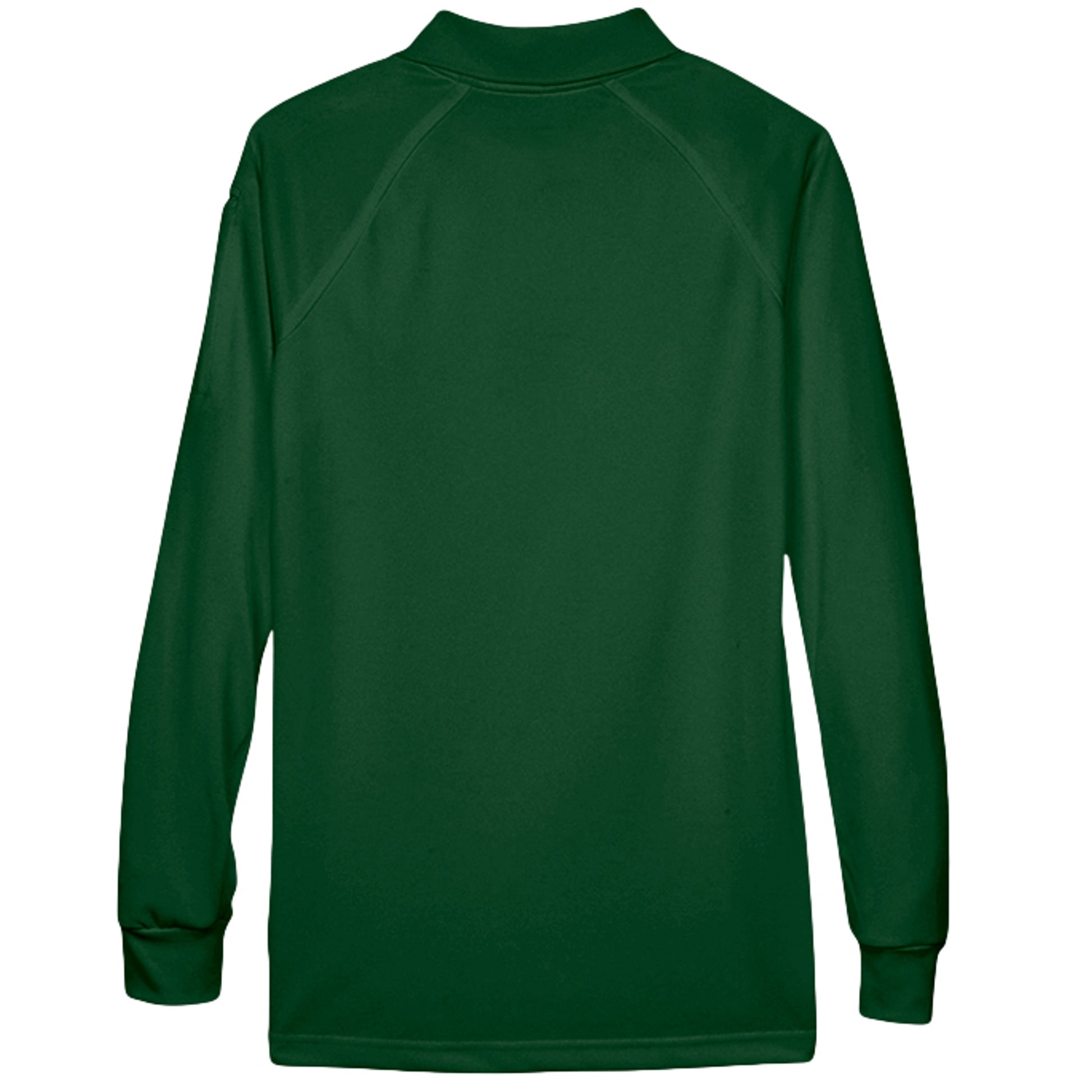 DARK GREEN - M211LW - BACK