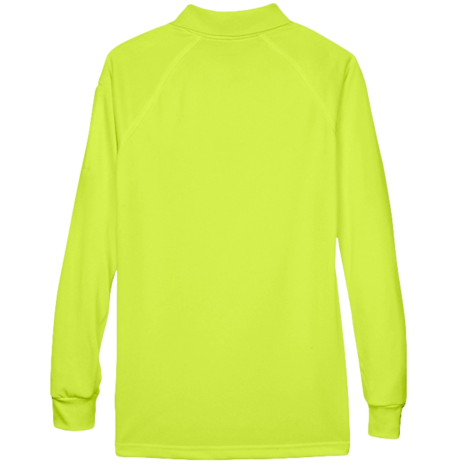SAFETY YELLOW - M211LW - BACK