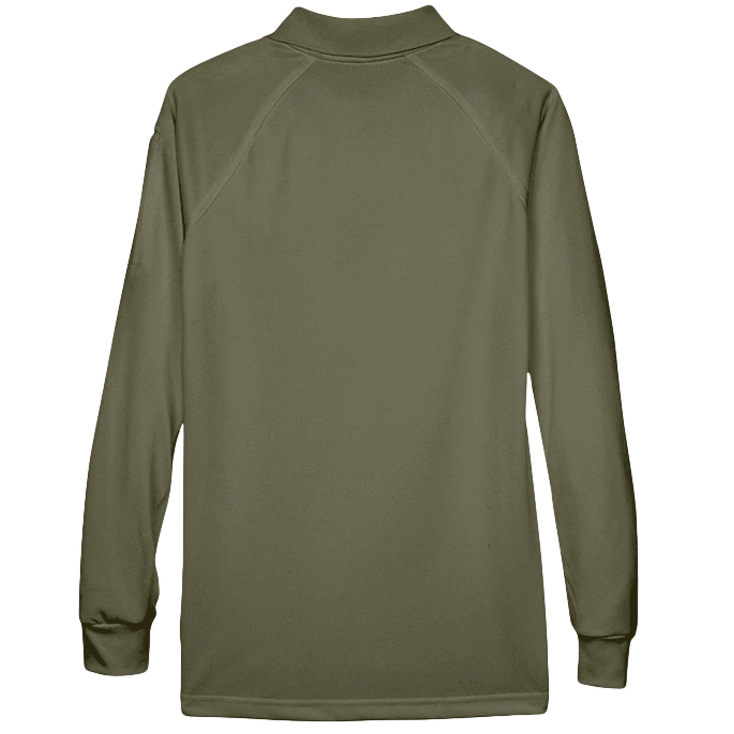 TACTICAL GREEN - M211LW - BACK