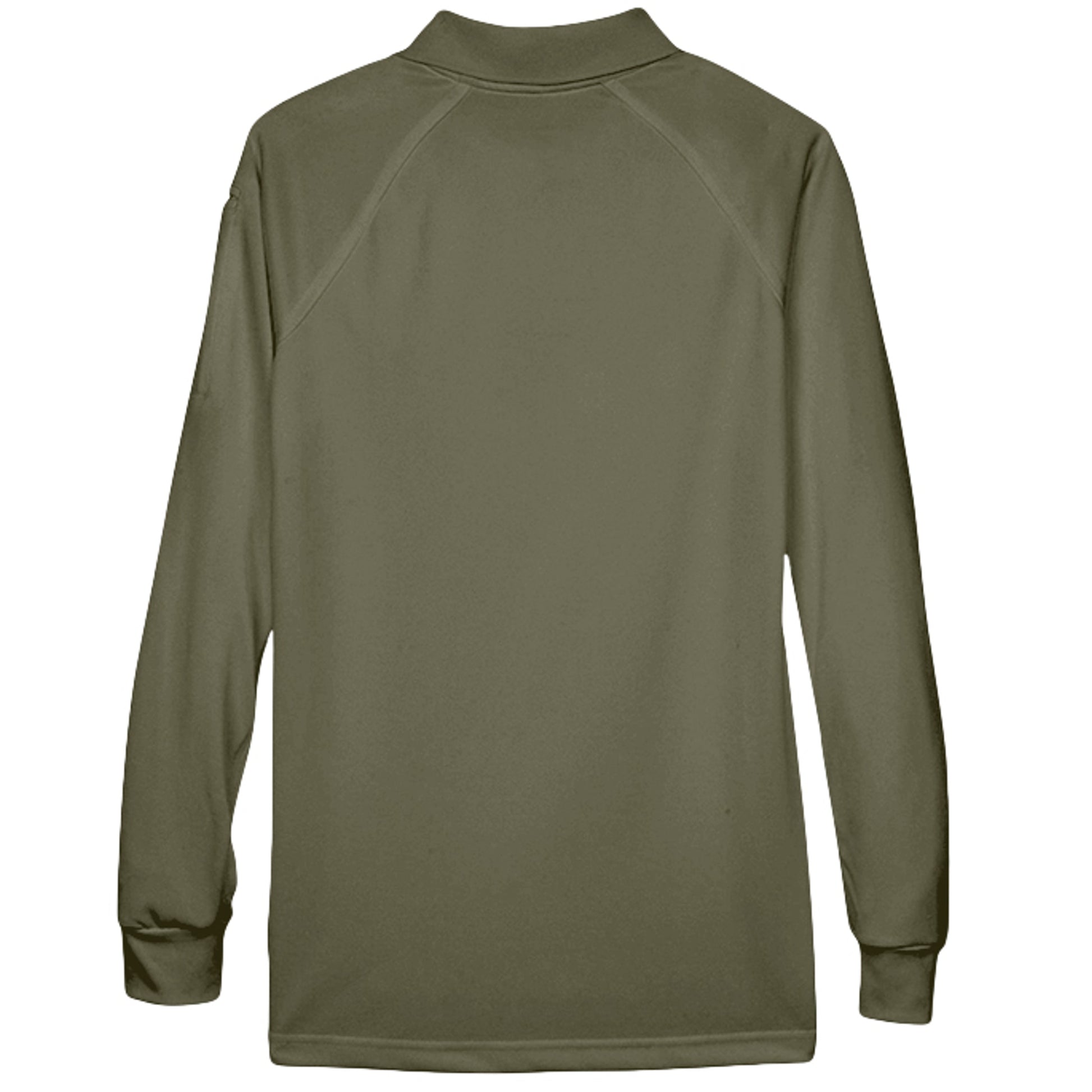 TACTICAL GREEN - M211LW - BACK