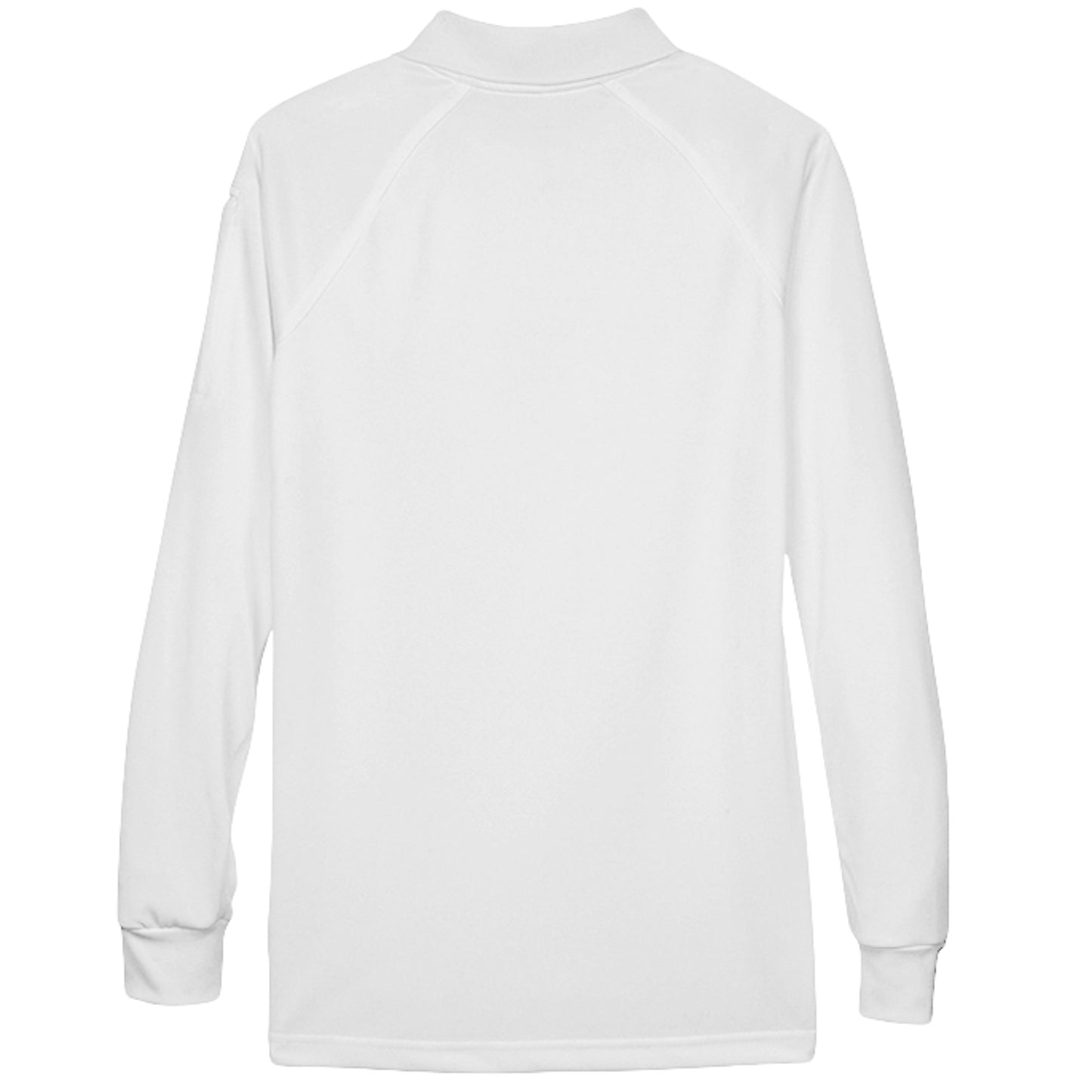 WHITE - M211LW - BACK