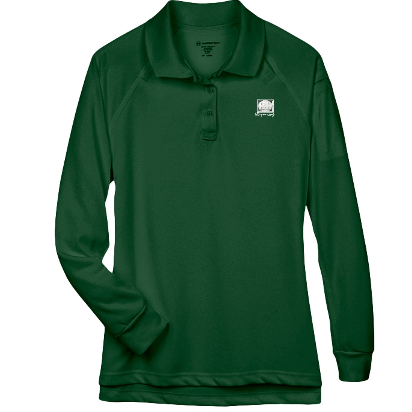 DARK GREEN - M211LW - FRONT