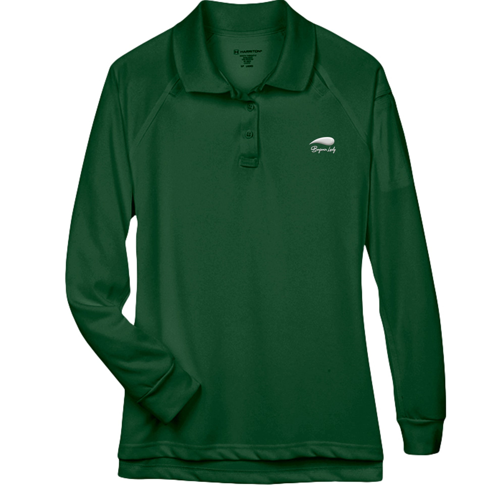 DARK GREEN - M211LW - FRONT