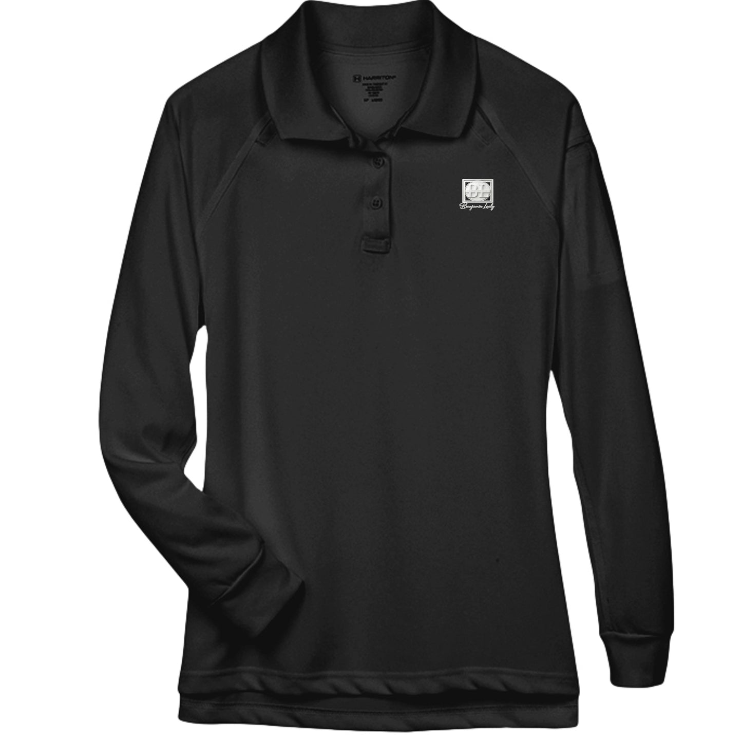BLACK - M211LW - FRONT