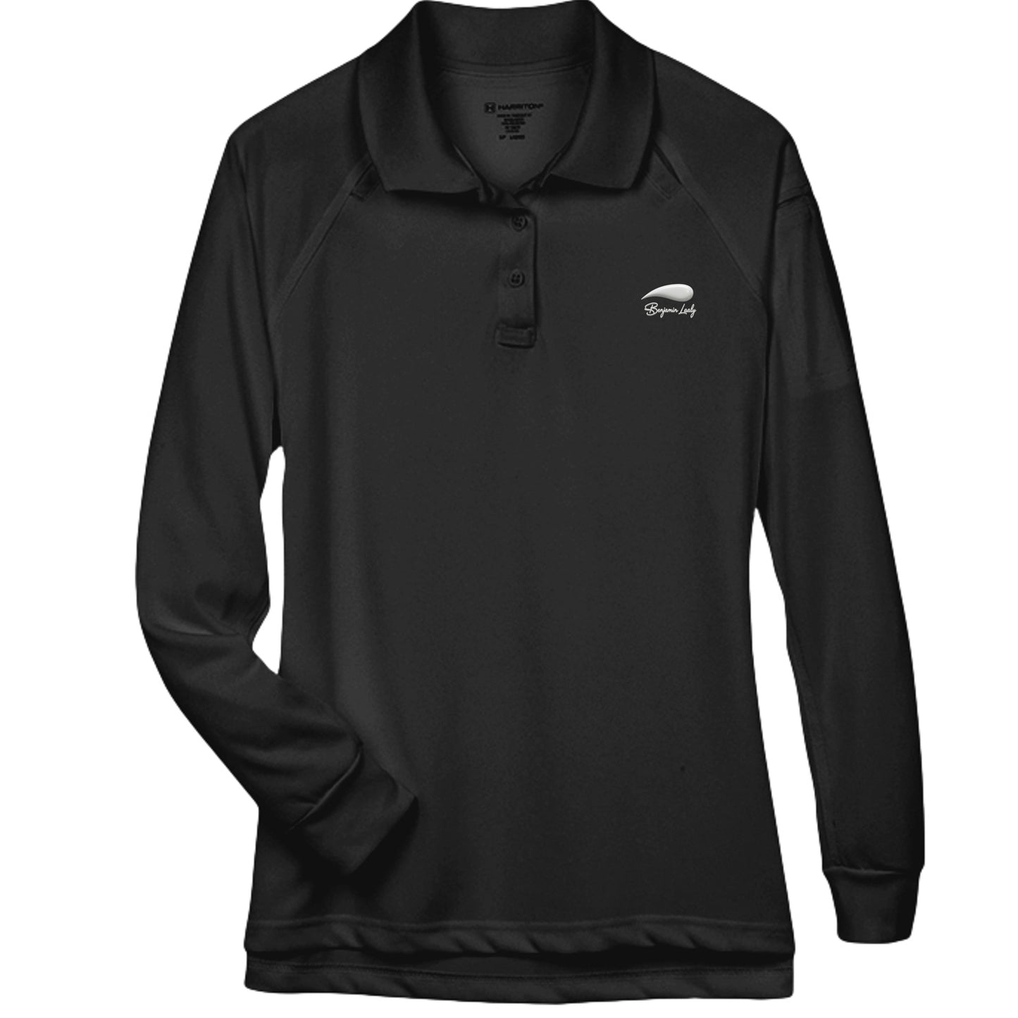 BLACK - M211LW - FRONT