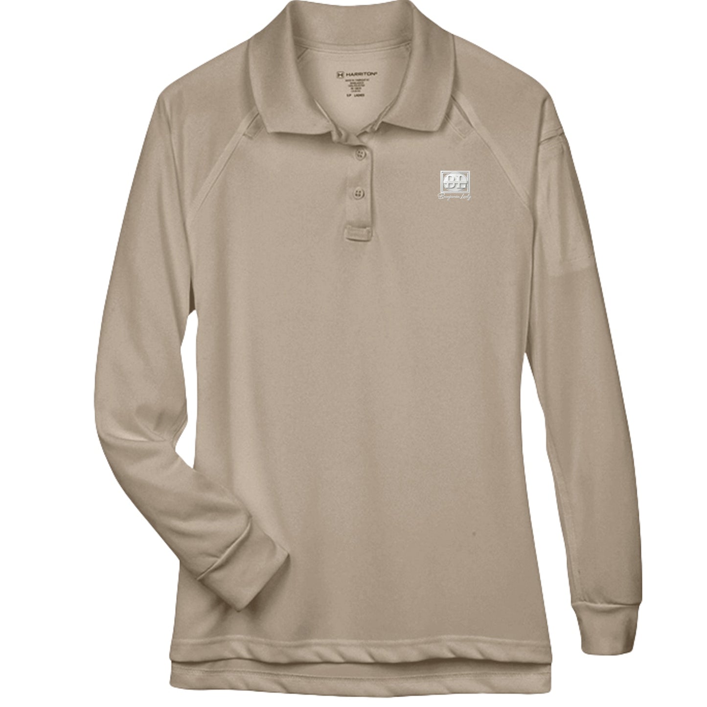 DESERT KHAKI - M211LW - FRONT