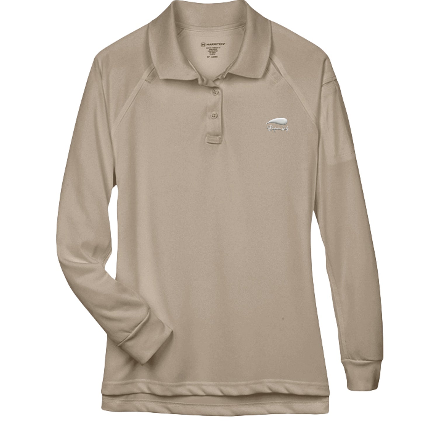 DESERT KHAKI - M211LW - FRONT