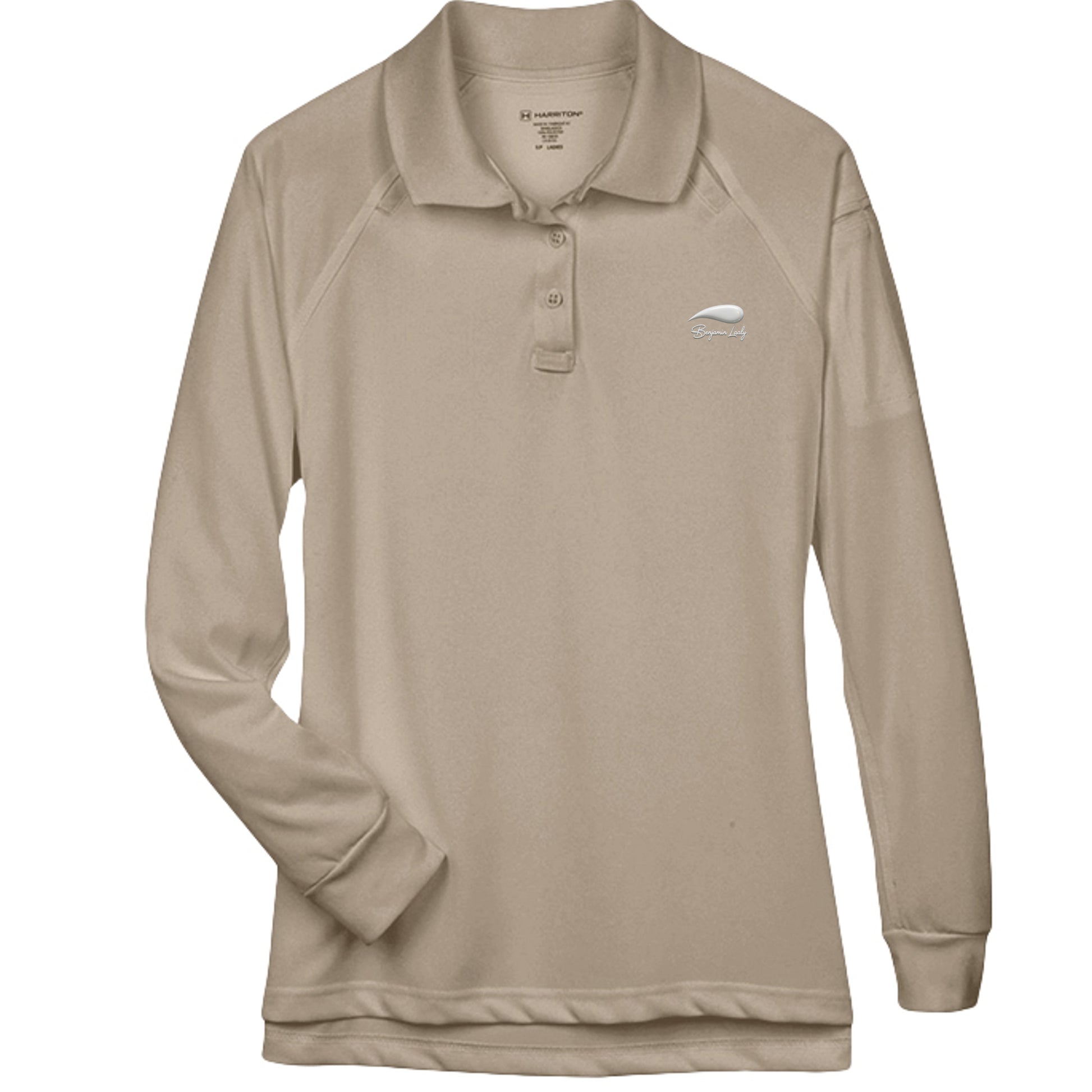 DESERT KHAKI - M211LW - FRONT