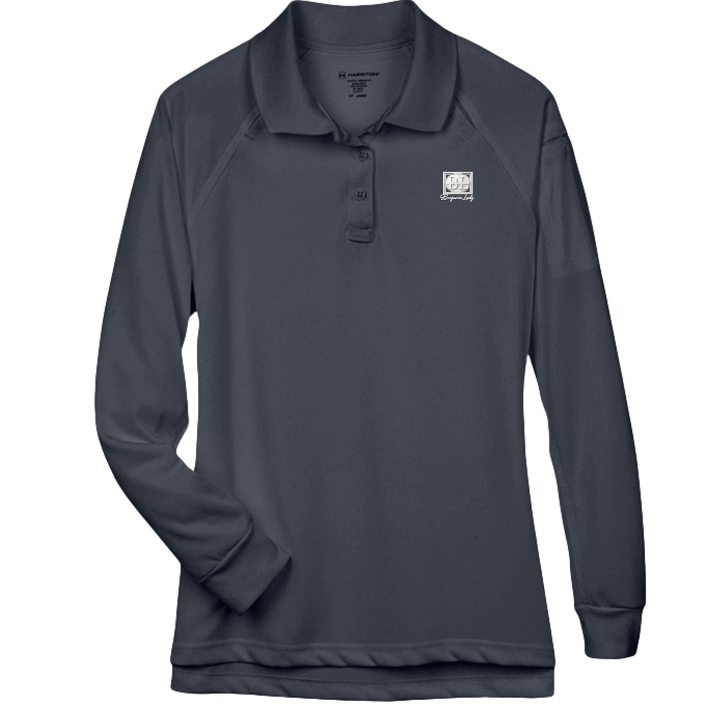 DARK CHARCOAL - M211LW - FRONT