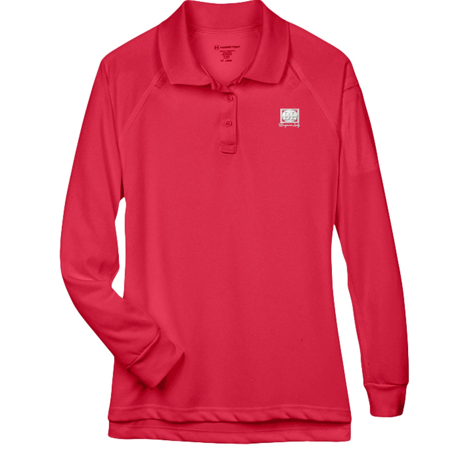 RED - M211LW - FRONT