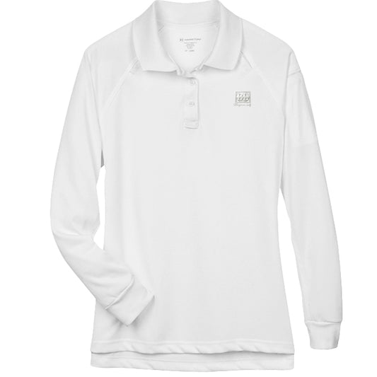 WHITE - M211LW - FRONT