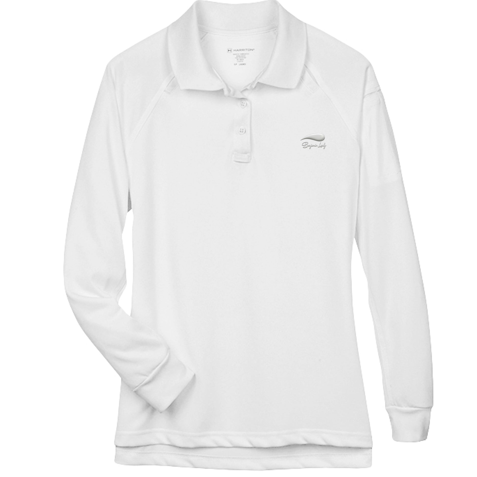 WHITE - M211LW - FRONT