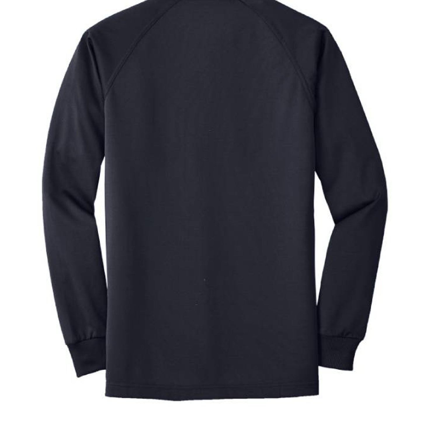 Dark Navy - CS410LS - BACK