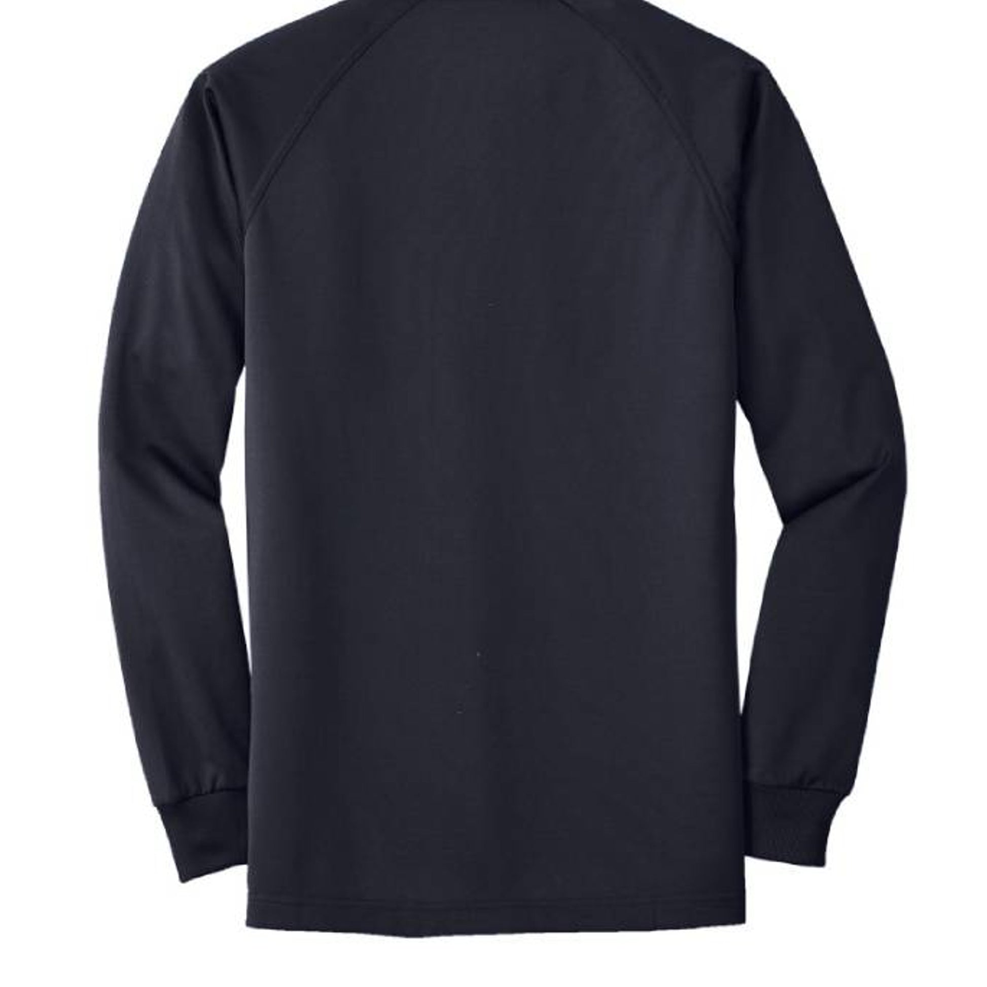Dark Navy - CS410LS - BACK