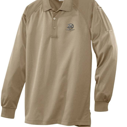 Tan - CS410LS - FRONT
