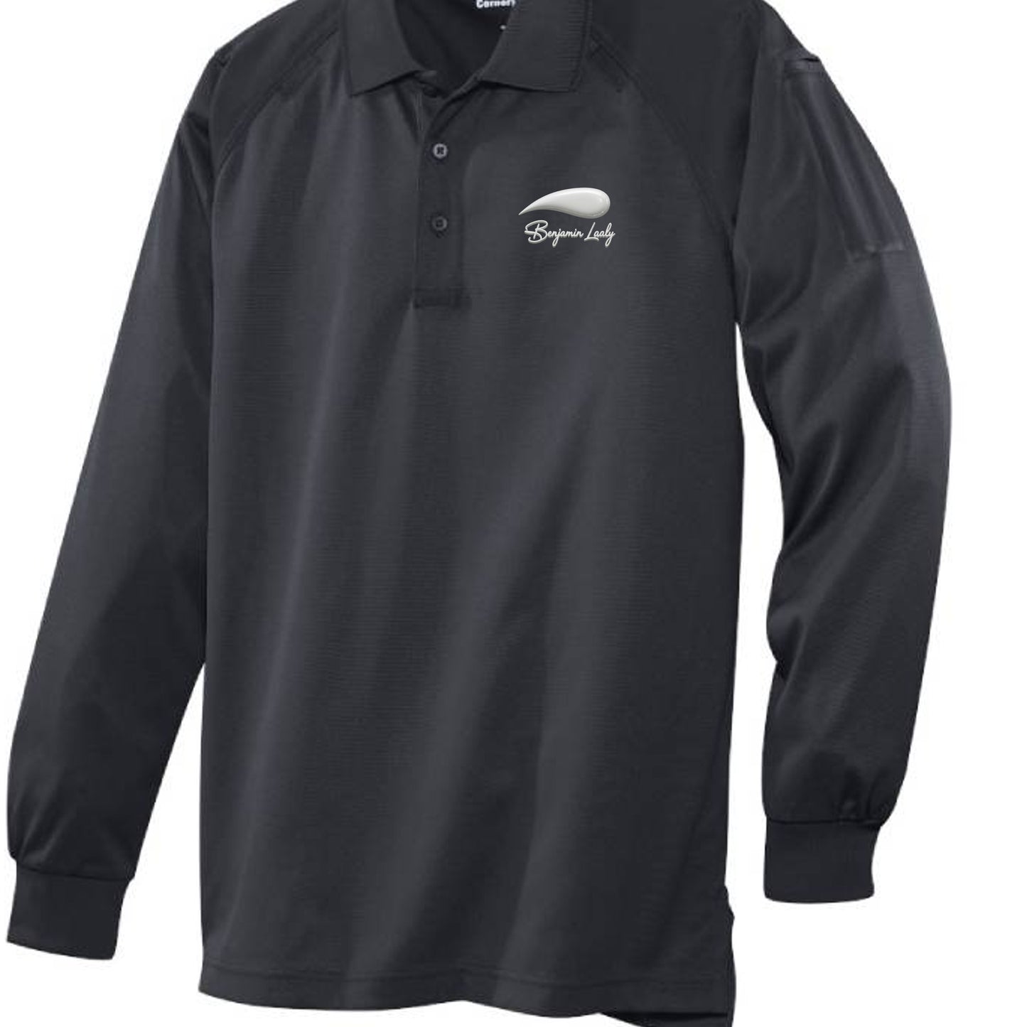 Charcoal - CS410LS - FRONT