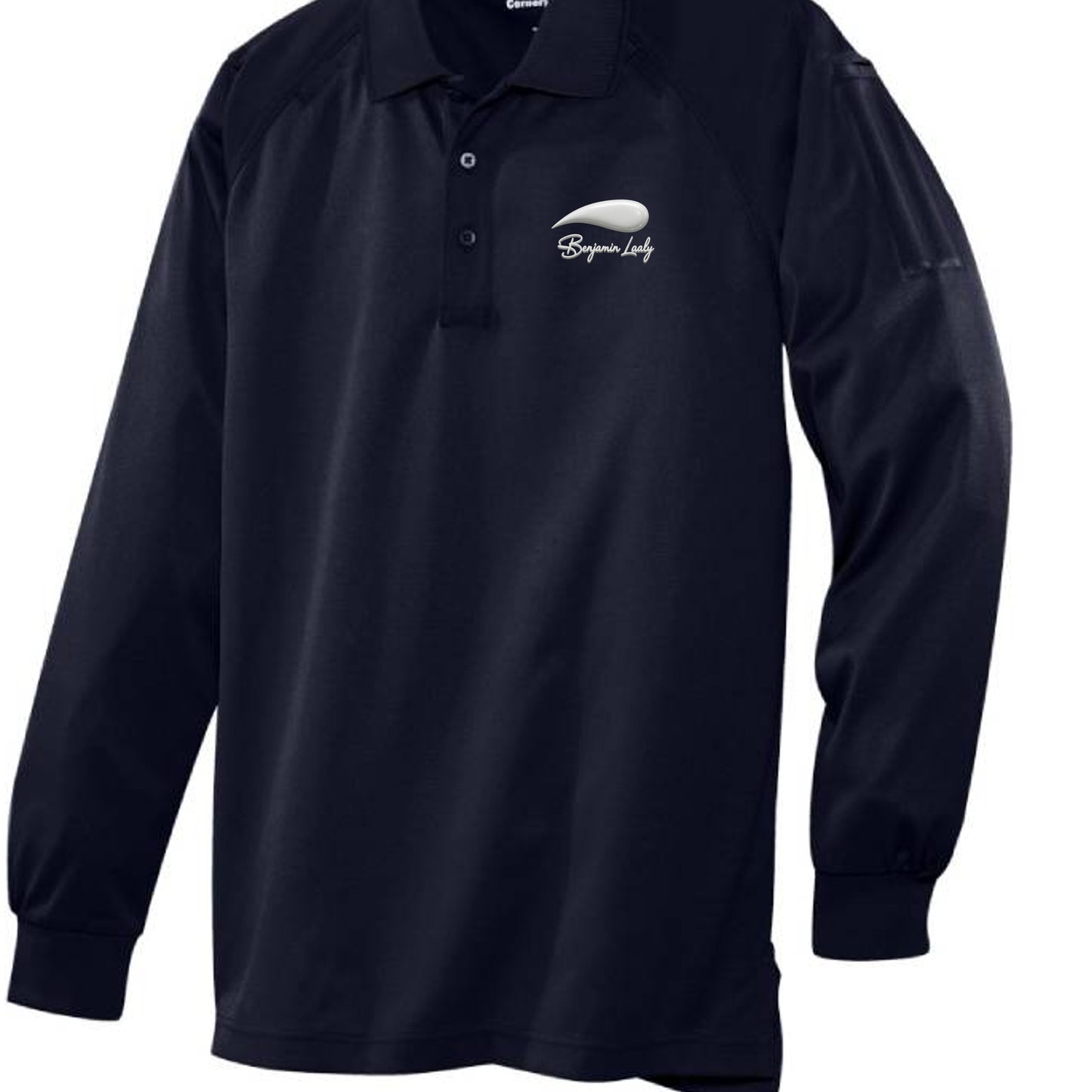 Dark Navy - CS410LS - FRONT