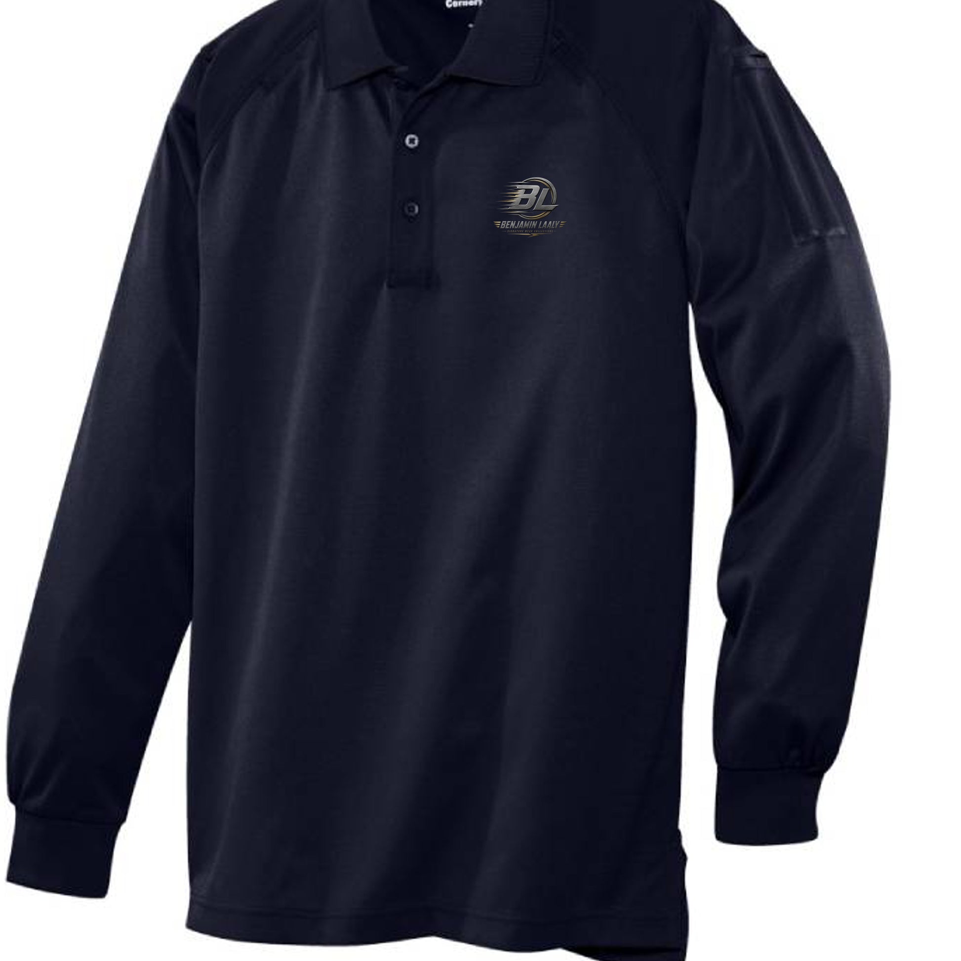 Dark Navy - CS410LS - FRONT