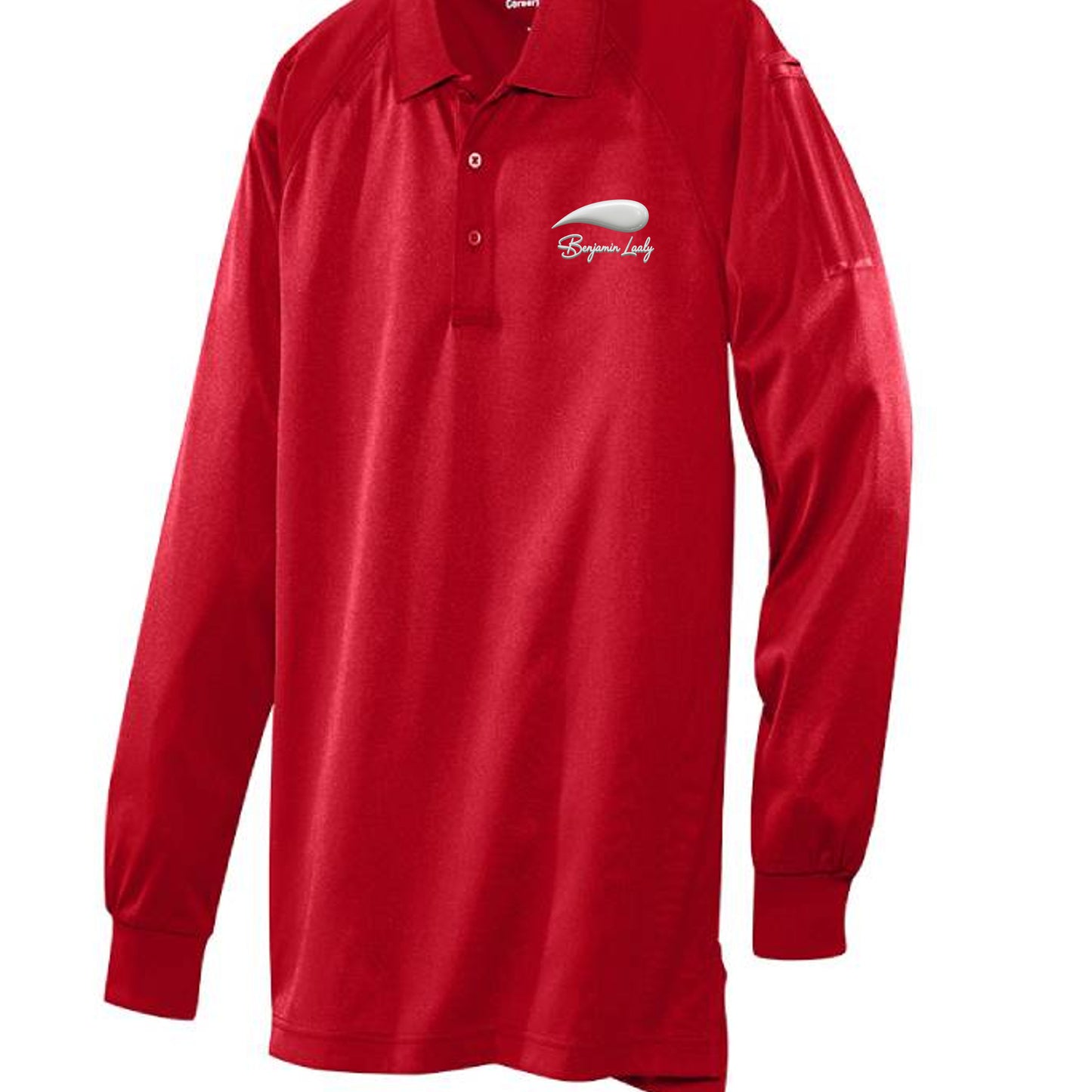 Red - CS410LS - FRONT