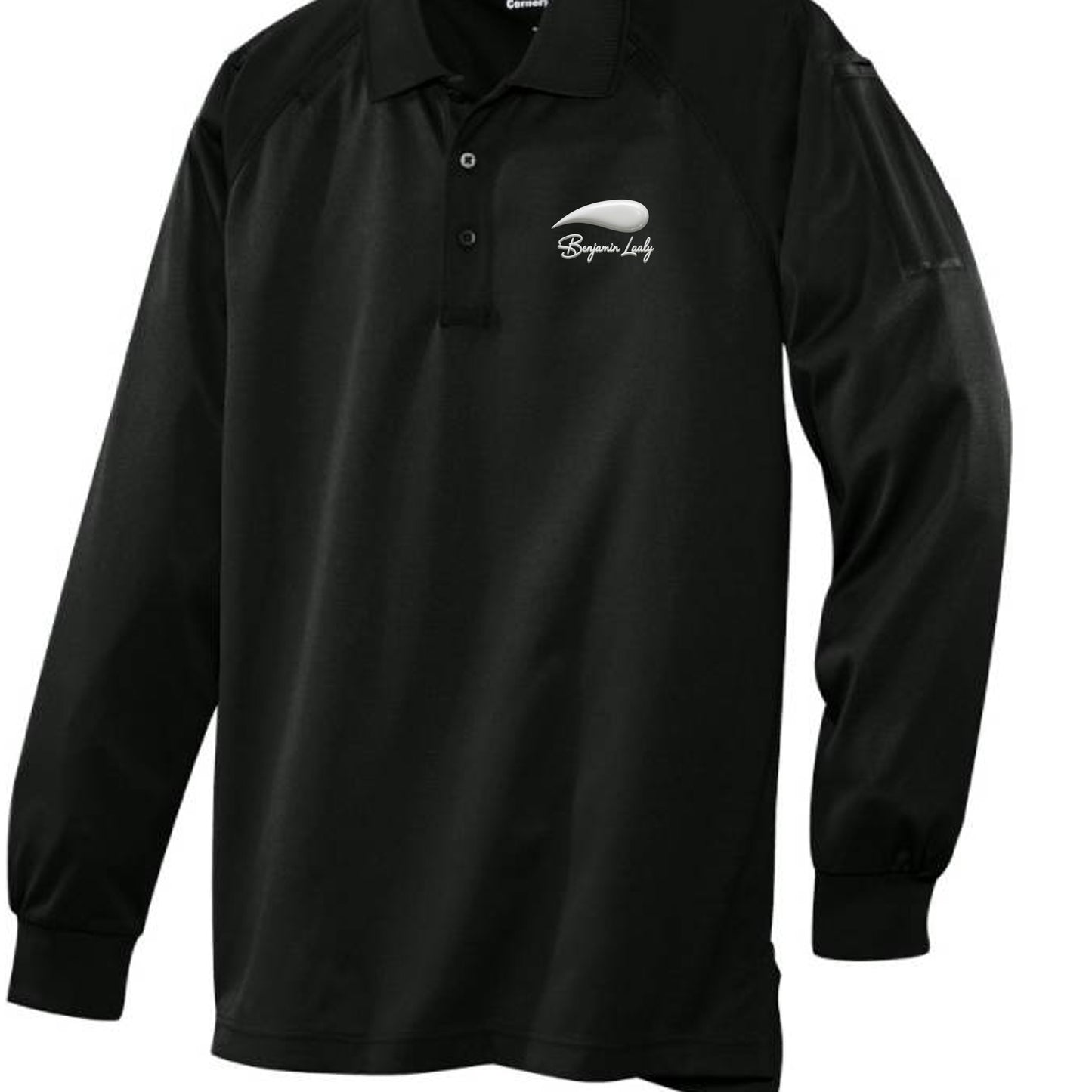 Black - CS410LS - FRONT