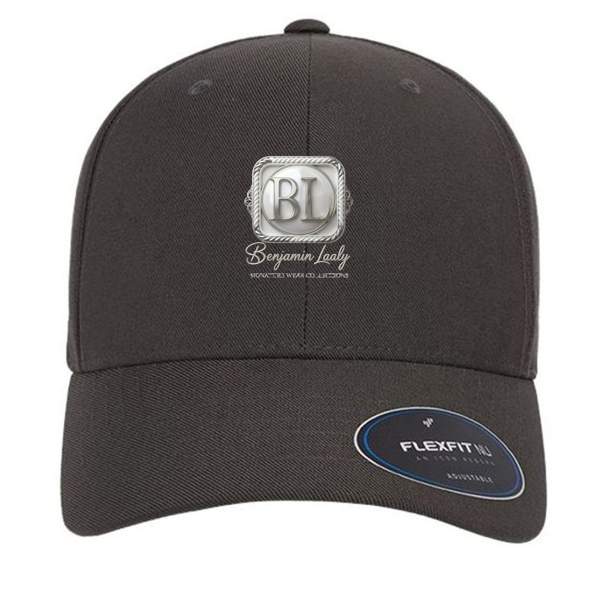 Dark Grey - 6110NU - FRONT