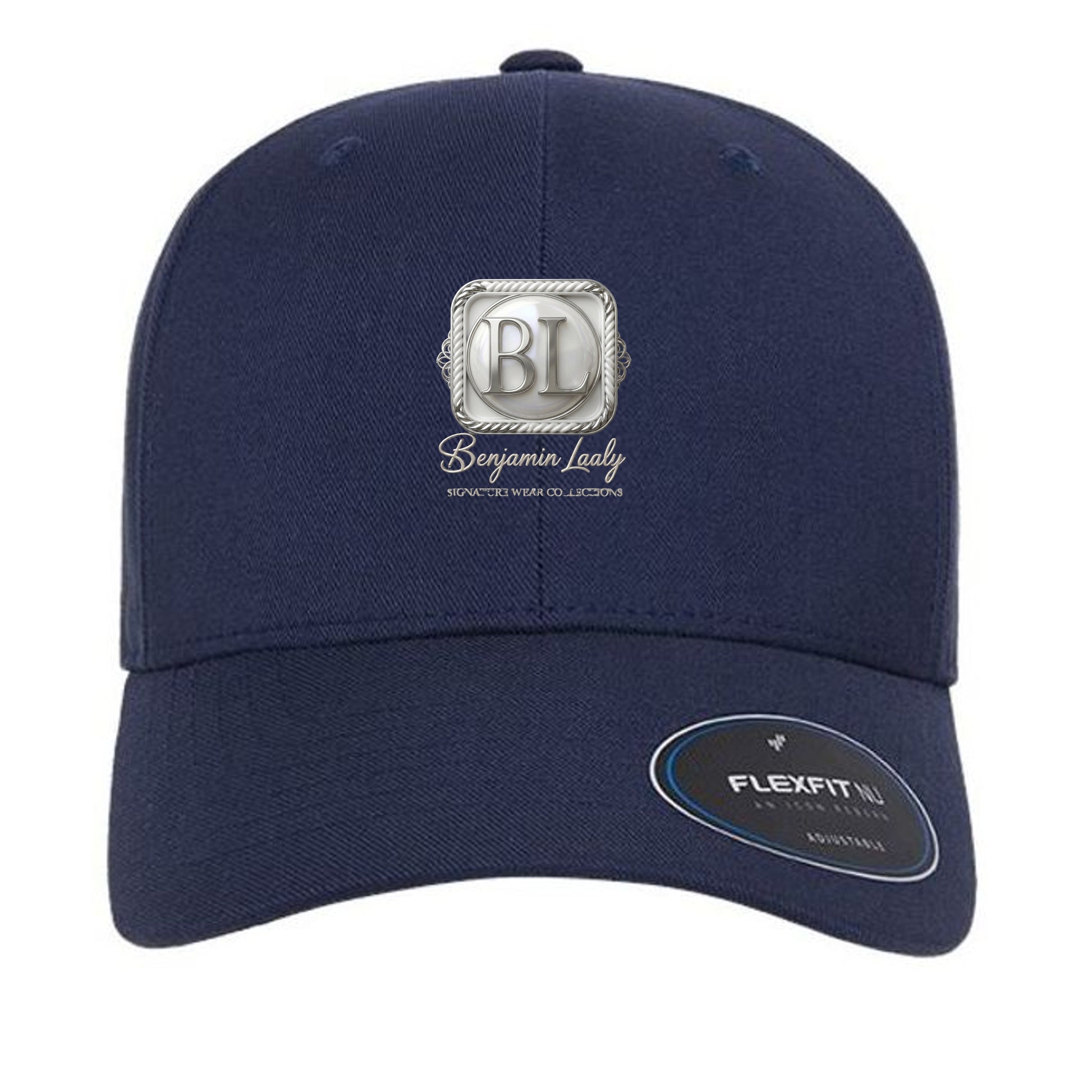 Navy - 6110NU - FRONT
