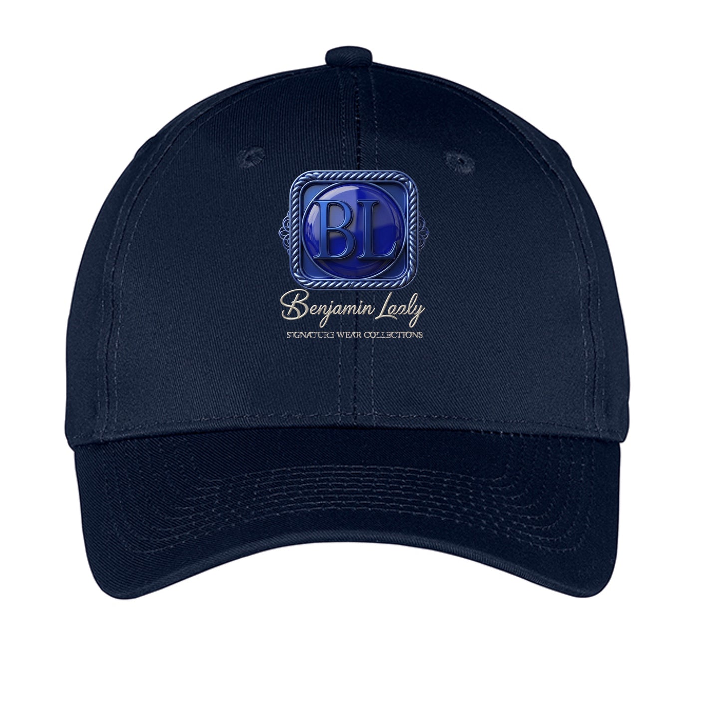 NAVY - CP80 - FRONT