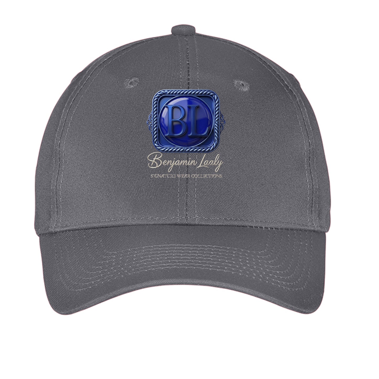 Charcoal - CP80 - FRONT