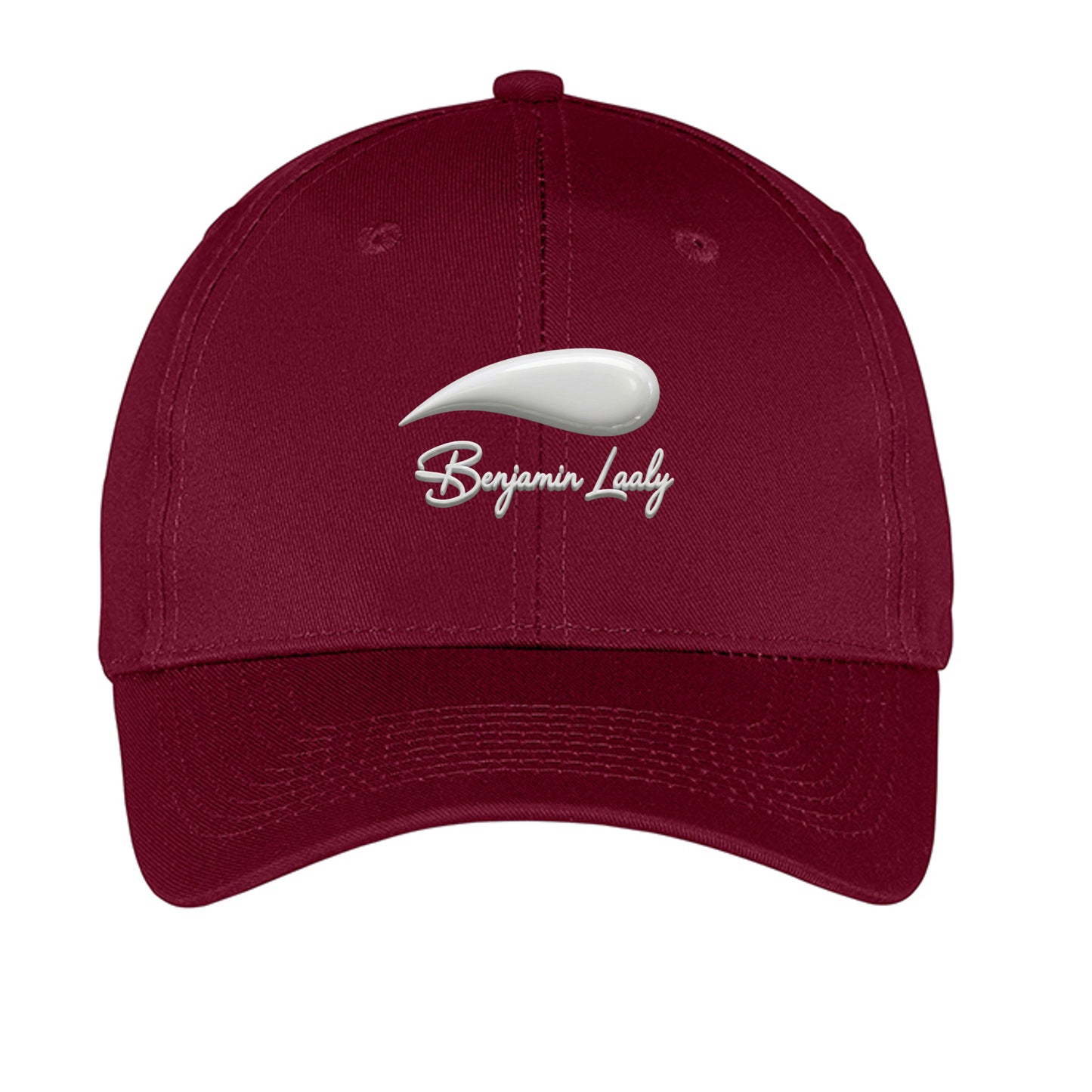MAROON - CP80 - FRONT