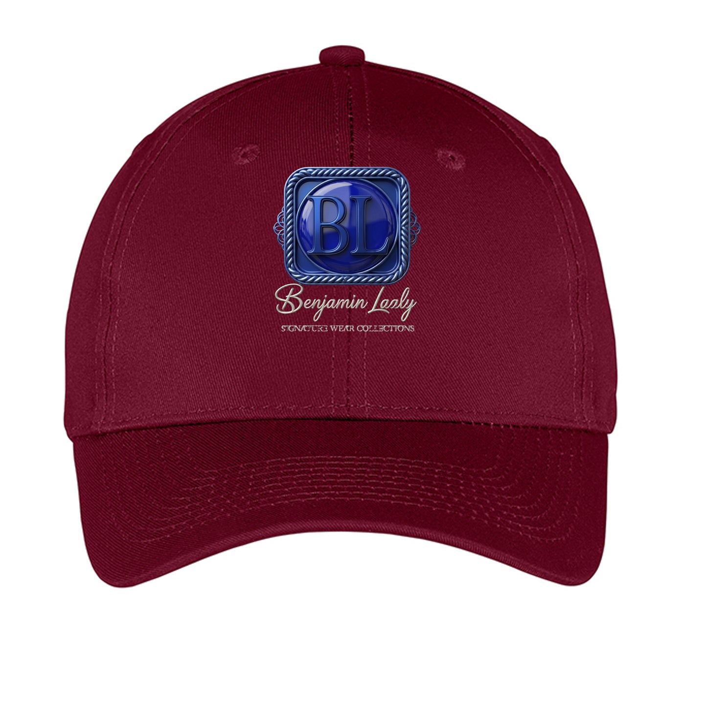 MAROON - CP80 - FRONT