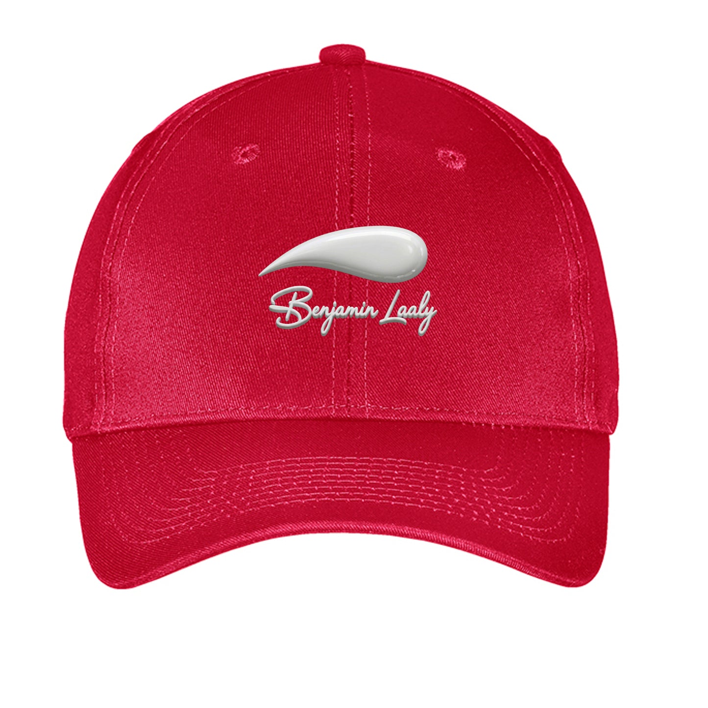 RED - CP80 - FRONT