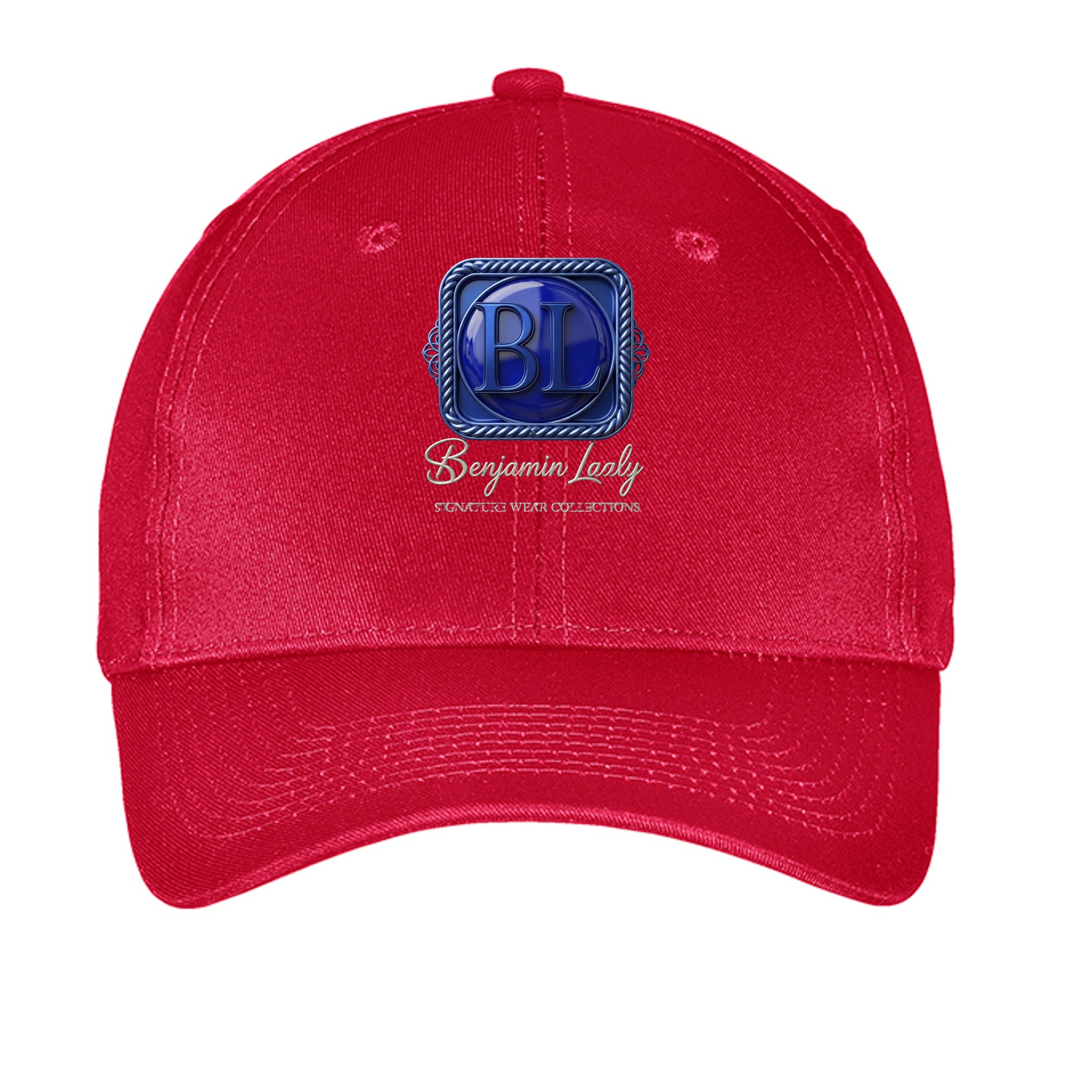 RED - CP80 - FRONT