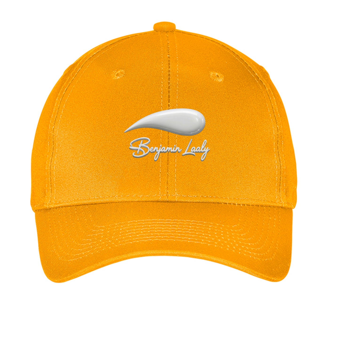 Athletic Gold - CP80 - FRONT
