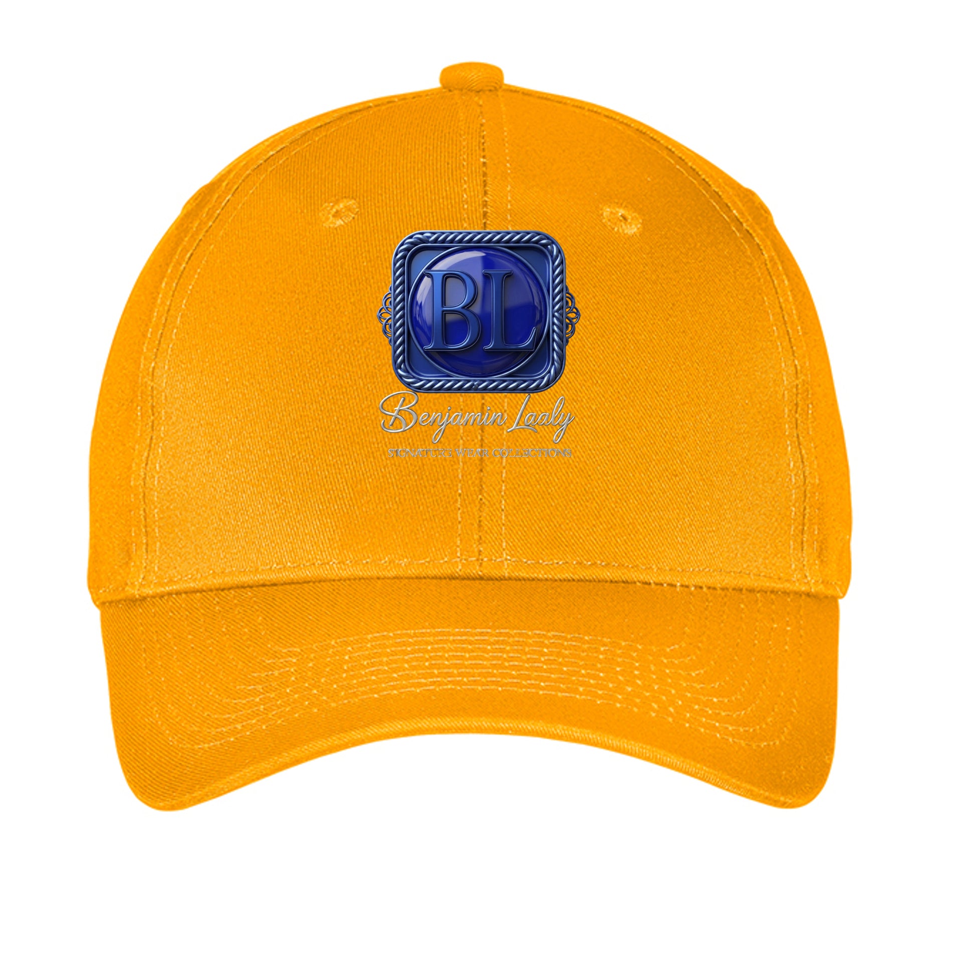 Athletic Gold - CP80 - FRONT
