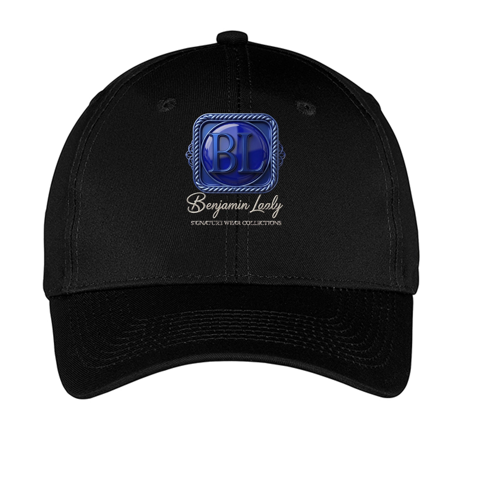 Black - CP80 - FRONT