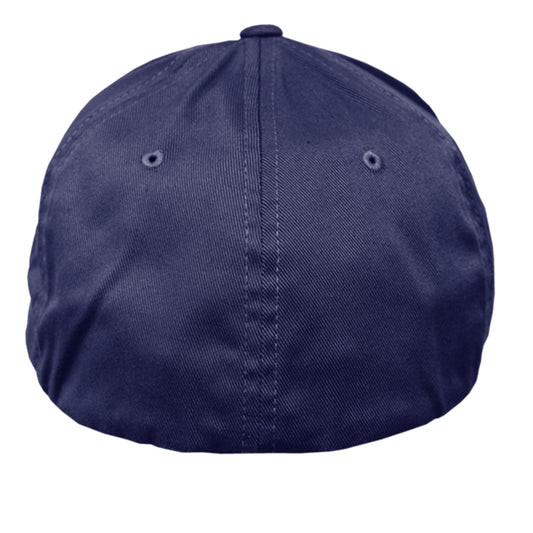 DARK NAVY - 6277 - BACK