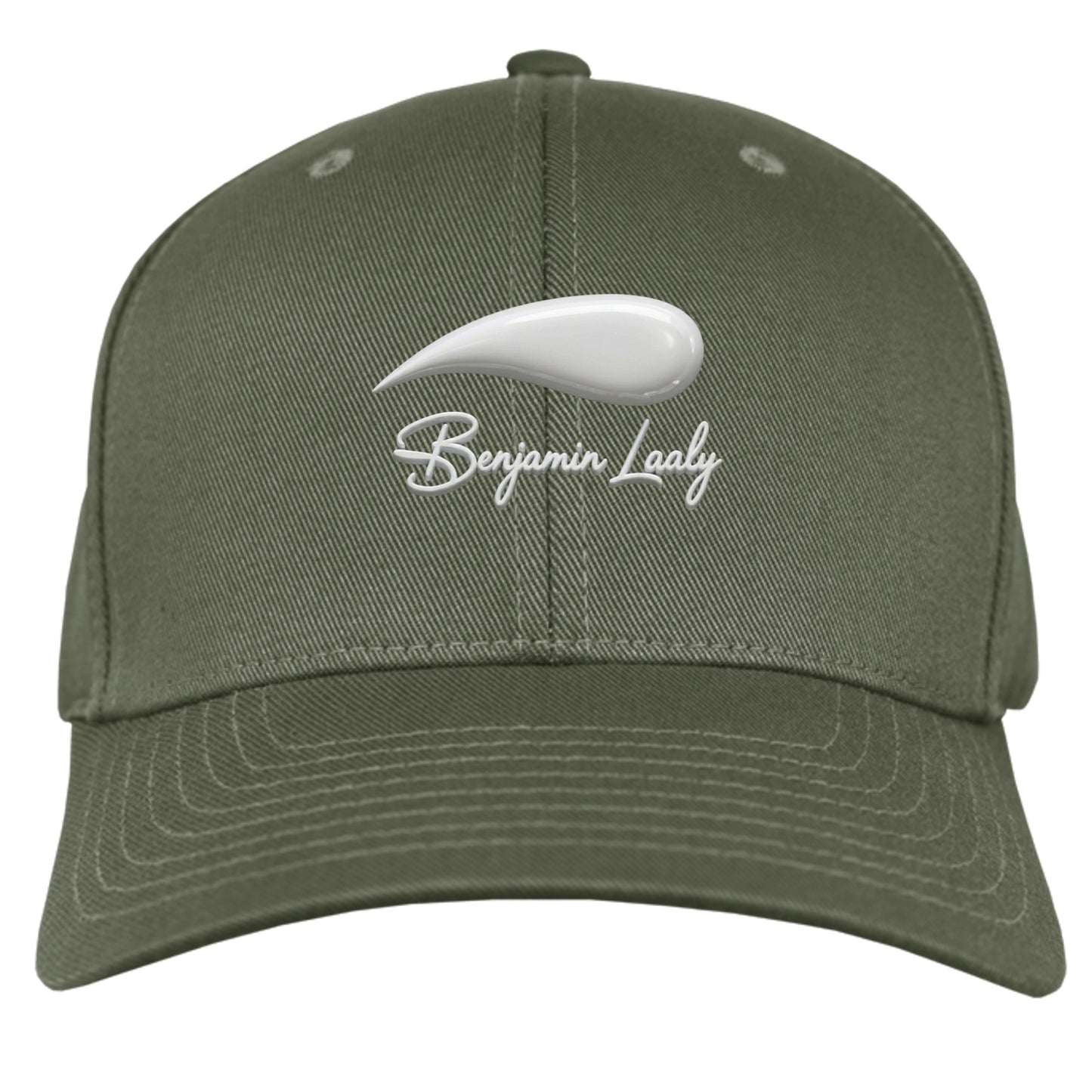 OLIVE - 6277 - FRONT