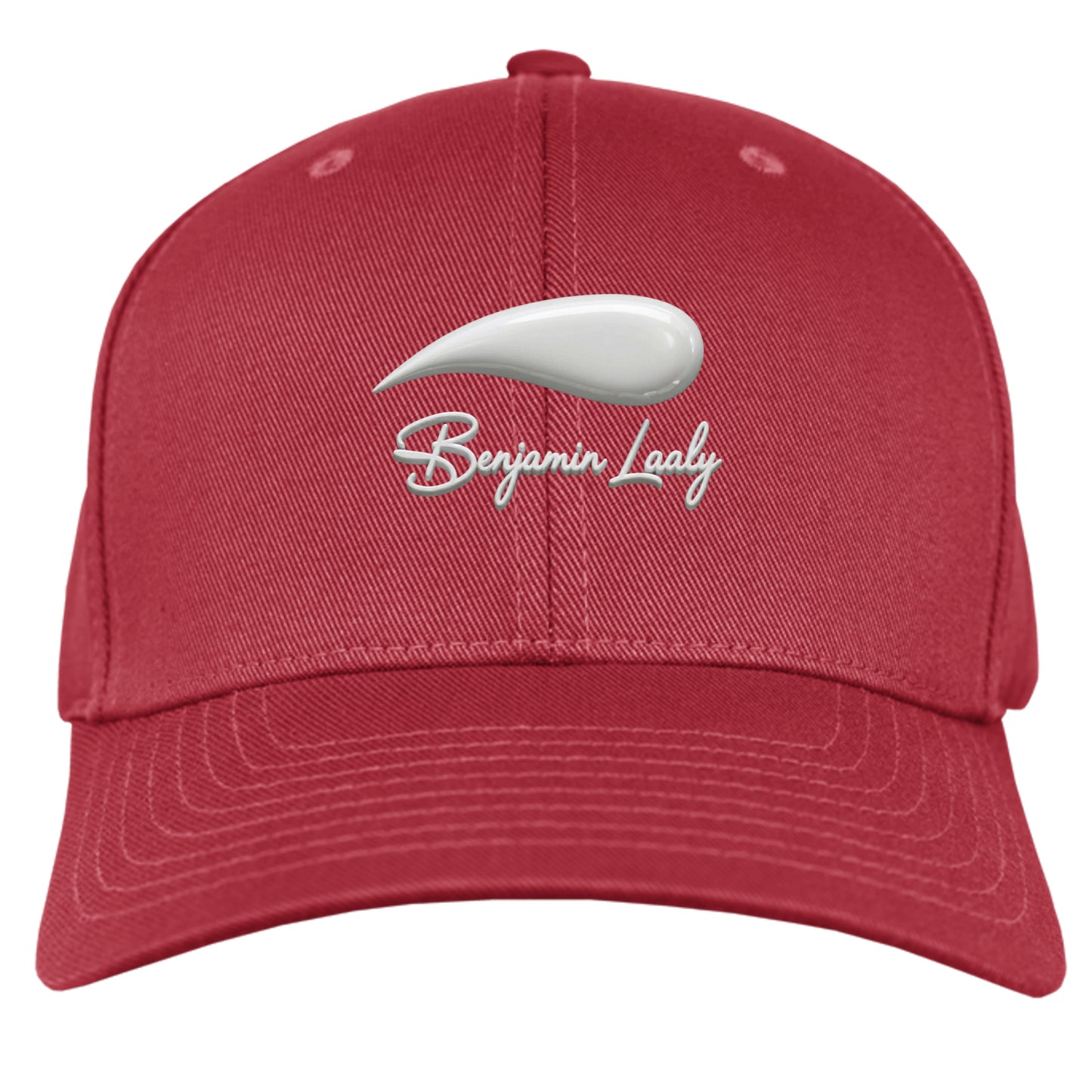 RED - 6277 - FRONT